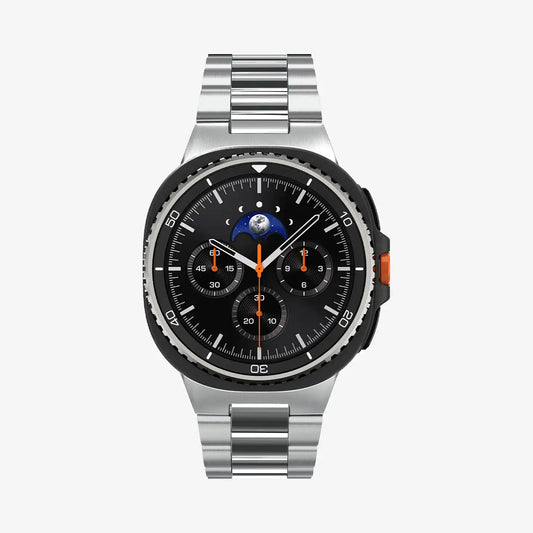 Galaxy Watch 8 Series - Modern Fit 316L Band