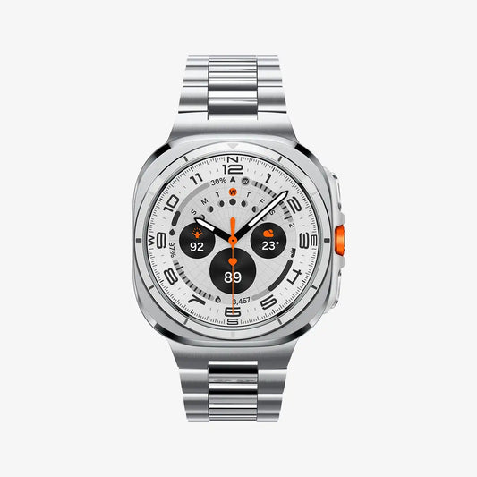 Galaxy Watch Ultra Series - Modern Fit 316L Band