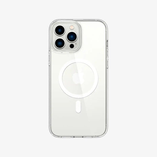iPhone 13 Series - Ultra Hybrid (Mag Fit)