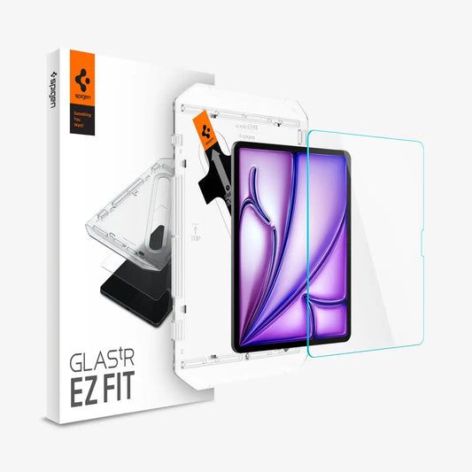 iPad Air Series - GLAS.tR EZ Fit