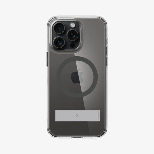 iPhone 15 Series - Ultra Hybrid S (Mag Fit)