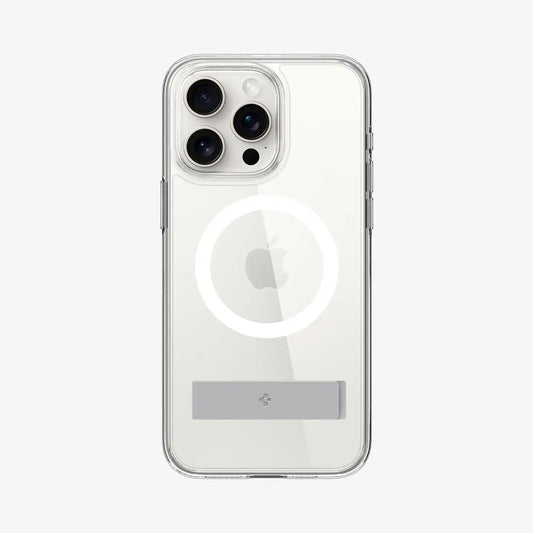 iPhone 15 Series - Ultra Hybrid S (Mag Fit)