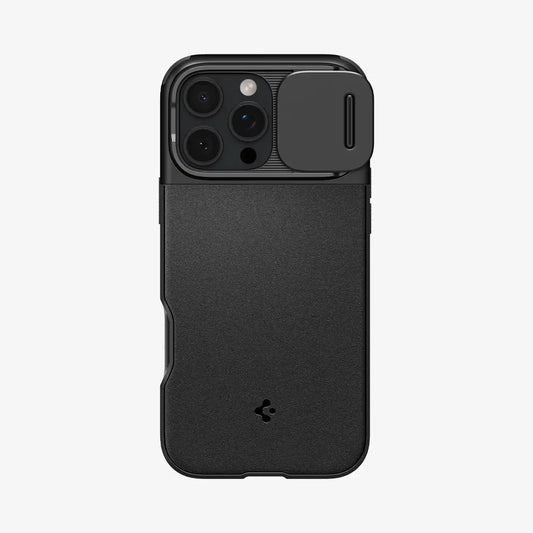 iPhone 16 Series - Optik Armor (Mag Fit)