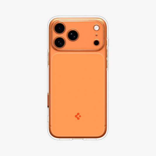 iPhone 18 Series - Ultra Hybrid T (Mag Fit)