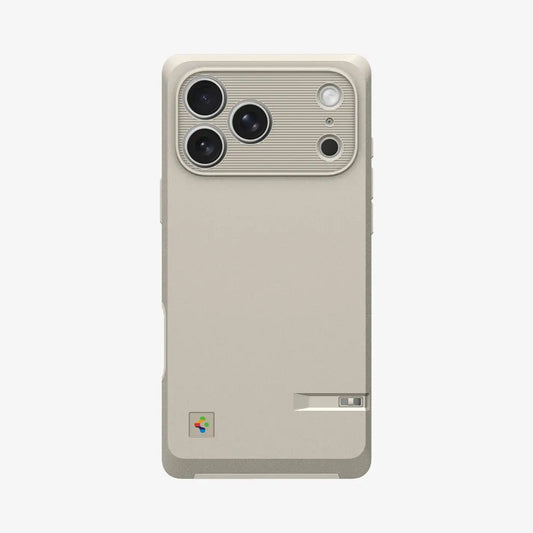iPhone 18 Series - Classic LS (Mag Fit)