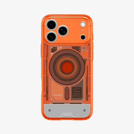 iPhone 18 Series - Ultra Hybrid C-One (Mag Fit)