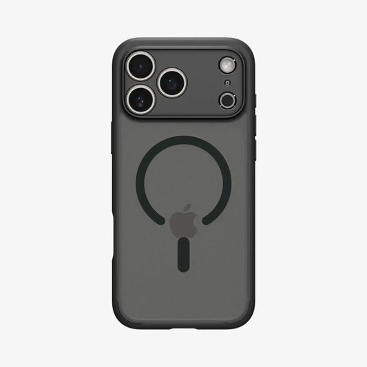 iPhone 18 Series - Ultra Hybrid Matte (Mag Fit)