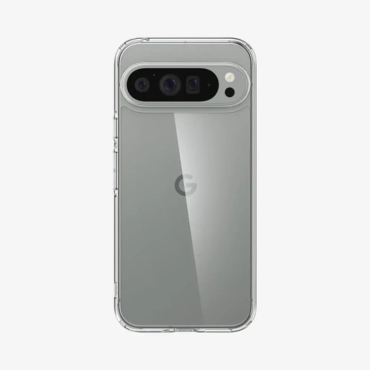 Pixel 9 Series - Ultra Hybrid
