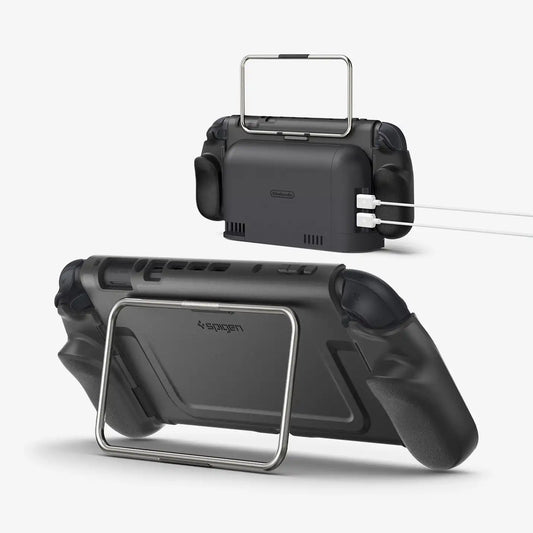 Nintendo Switch Series - Dual Grip Pro