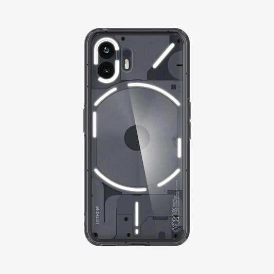 Nothing Phone Series - Ultra Hybrid
