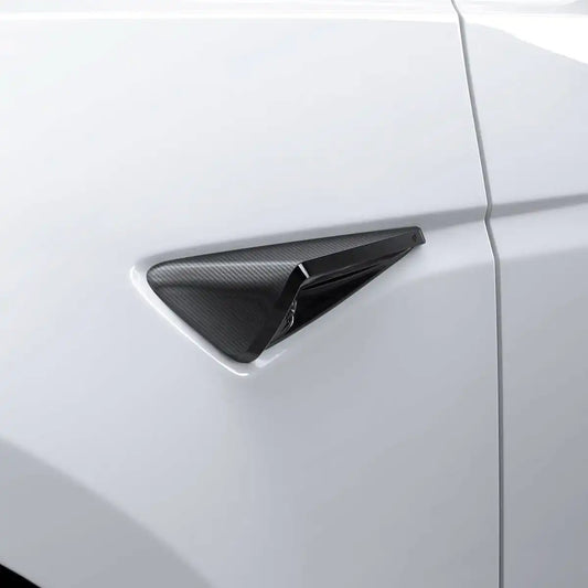 Tesla Series - Front Fender Camera Cover | TO410