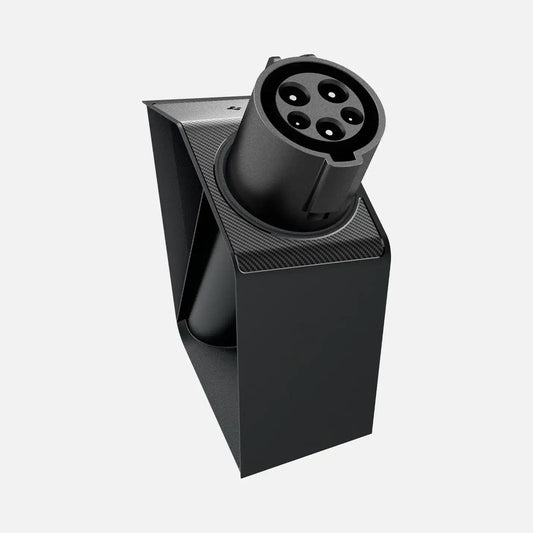 Tesla Series - Charging Adapter Door Dock