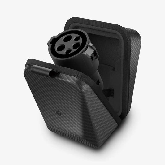Tesla SAE J1772 Cybercase Charging Adapter Case | TO254